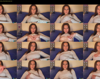 _feli_ — 31 minute Chaturbate female adult webcam download, 720p, May 16, 2025