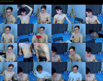 okwohka — 121 minute Chaturbate couple adult webcam download, 720p, May 15, 2025