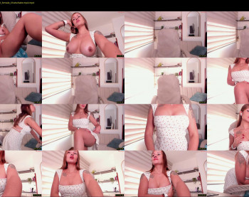 ana_rain — 94 minute Chaturbate female adult webcam download, 720p, May 16, 2025