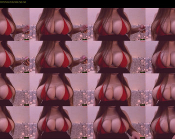 sexxgirlboy — 5 minute Chaturbate female adult webcam download, 720p, May 17, 2025