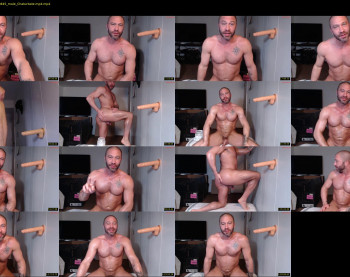 kanedrexler — 101 minute Chaturbate male adult webcam download, 720p, May 19, 2025