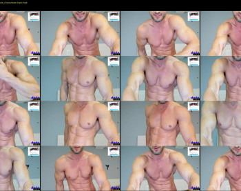durio — 3 minute Chaturbate male adult webcam download, 720p, May 22, 2025