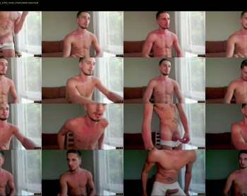 elpsycongrooo — 30 minute Chaturbate male adult webcam download, 720p, May 21, 2025