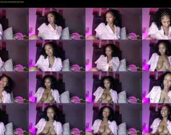 evajonez — 11 minute Chaturbate female adult webcam download, 720p, May 22, 2025