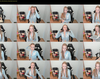 jimmy_and_amy — 32 minute Chaturbate couple adult webcam download, 720p, May 23, 2025
