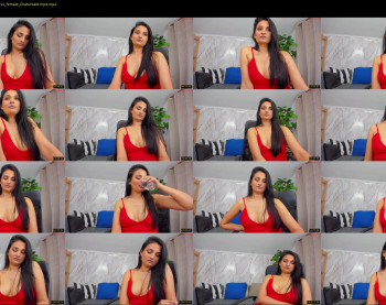 jennaprice — 84 minute Chaturbate female adult webcam download, 720p, May 24, 2025