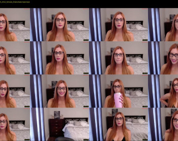 hot_milfy_mom — 27 minute Chaturbate female adult webcam download, 480p, May 26, 2025
