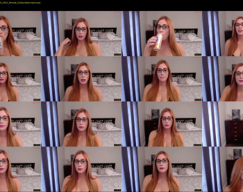 hot_milfy_mom — 21 minute Chaturbate female adult webcam download, 480p, May 26, 2025