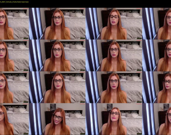 hot_milfy_mom — 8 minute Chaturbate female adult webcam download, 480p, May 27, 2025