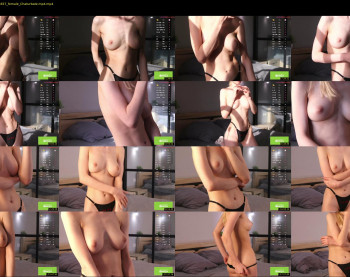 melondama — 99 minute Chaturbate female adult webcam download, 720p, May 26, 2025