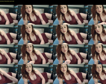 ms_mel — 3 minute Chaturbate female adult webcam download, 720p, May 27, 2025