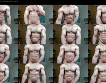 sweetmuscles_boy — 7 minute Chaturbate male adult webcam download, 720p, May 27, 2025