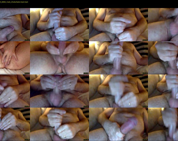 married_danny — 32 minute Chaturbate male adult webcam download, 720p, May 30, 2025