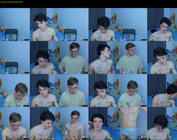 okwohka — 120 minute Chaturbate couple adult webcam download, 720p, May 30, 2025