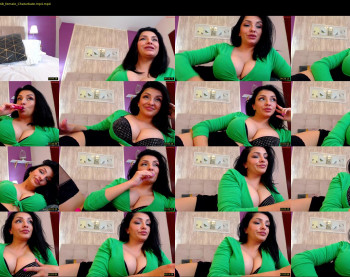 xkimoraxx — 54 minute Chaturbate female adult webcam download, 720p, May 30, 2025