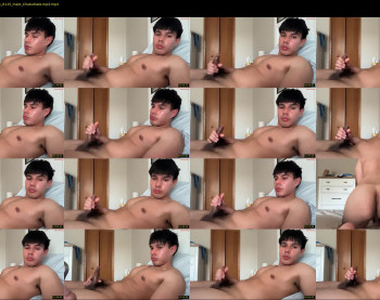infamouslucas — 29 minute Chaturbate male adult webcam download, 720p, Jun 1, 2025