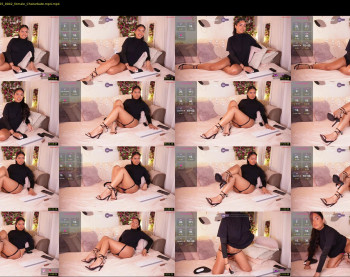 jenny_roberts96 — 18 minute Chaturbate female adult webcam download, 720p, Jun 2, 2025
