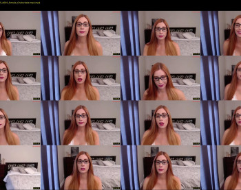 hot_milfy_mom — 35 minute Chaturbate female adult webcam download, 480p, Jun 4, 2025
