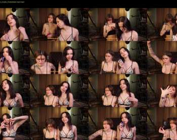 a_mhere — 4 minute Chaturbate couple adult webcam download, 720p, Jun 4, 2025