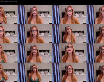 hot_milfy_mom — 4 minute Chaturbate female adult webcam download, 480p, Jun 4, 2025