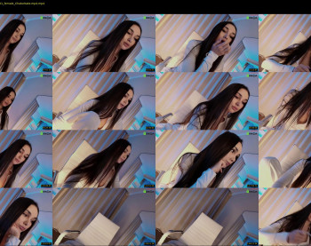 hollyextra — 120 minute Chaturbate female adult webcam download, 720p, Jun 5, 2025