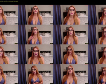 hot_milfy_mom — 4 minute Chaturbate female adult webcam download, 480p, Jun 6, 2025