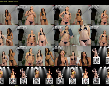 venezolanacute — 61 minute Chaturbate female adult webcam download, 720p, Jun 5, 2025
