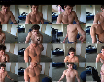bluecoffee — 72 minute Chaturbate male adult webcam download, 720p, Jun 8, 2025