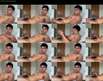 infamouslucas — 25 minute Chaturbate male adult webcam download, 720p, Jun 8, 2025