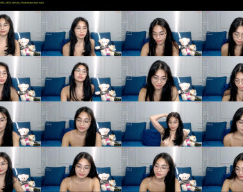 little_v1rgin_angel — 10 minute Chaturbate female adult webcam download, 720p, Jun 9, 2025
