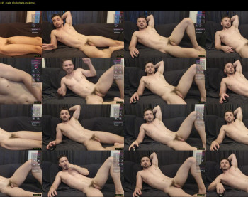 cowboylean — 120 minute Chaturbate male adult webcam download, 720p, Jun 11, 2025