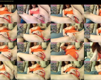 ms_mel — 22 minute Chaturbate female adult webcam download, 720p, Jun 11, 2025