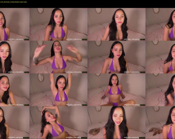 eevie_moon — 91 minute Chaturbate female adult webcam download, 720p, Jun 12, 2025
