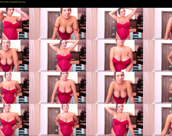 morelovely — 47 minute Chaturbate female adult webcam download, 720p, Jun 13, 2025