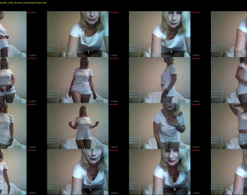 sexybabyforyou — 43 minute Chaturbate female adult webcam download, 480p, Jun 13, 2025