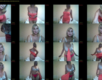 sexybabyforyou — 59 minute Chaturbate female adult webcam download, 480p, Jun 13, 2025