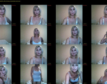 sexybabyforyou — 47 minute Chaturbate female adult webcam download, 480p, Jun 13, 2025