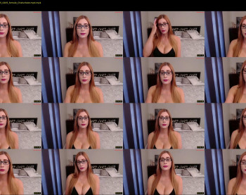hot_milfy_mom — 7 minute Chaturbate female adult webcam download, 480p, Jun 17, 2025