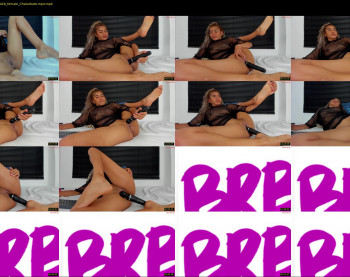 rennatta_sx — 35 minute Chaturbate female adult webcam download, 720p, Jun 16, 2025
