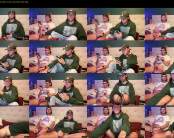 danielbishopxxx — 9 minute Chaturbate male adult webcam download, 480p, Jun 18, 2025