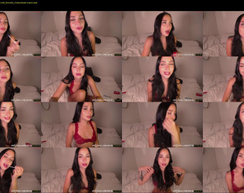 eevie_moon — 120 minute Chaturbate female adult webcam download, 720p, Jun 17, 2025