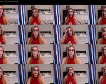 hot_milfy_mom — 58 minute Chaturbate female adult webcam download, 480p, Jun 18, 2025