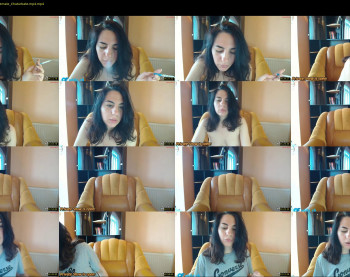 adda_ — 4 minute Chaturbate female adult webcam download, 720p, Jun 18, 2025