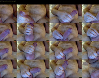 married_danny — 4 minute Chaturbate male adult webcam download, 720p, Jun 18, 2025
