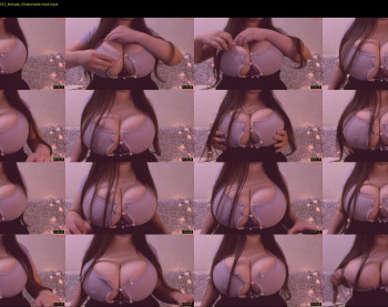 sexxgirlboy — 23 minute Chaturbate female adult webcam download, 720p, Jun 18, 2025
