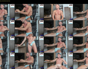 durio — 88 minute Chaturbate male adult webcam download, 720p, Jun 20, 2025