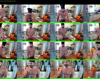 chasemason20 — 24 minute Chaturbate male adult webcam download, 720p, Jun 21, 2025