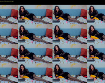 foxyx1 — 16 minute Chaturbate female adult webcam download, 720p, Jun 21, 2025