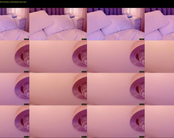 myassistant — 7 minute Chaturbate female adult webcam download, 720p, Jun 22, 2025