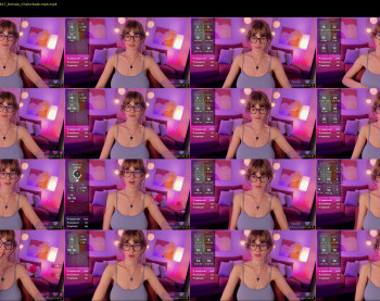 rubytwinkle — 5 minute Chaturbate female adult webcam download, 720p, Jun 21, 2025